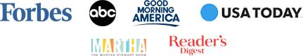 Featured logos